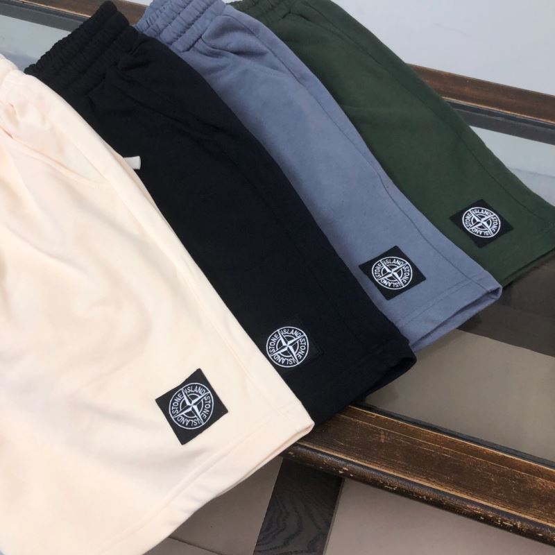 Stone Island Short Pants